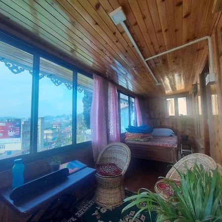 Neora Backpackers Hostel Darjeeling  Bagian luar foto