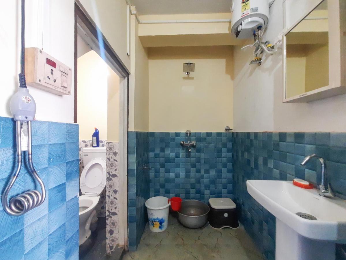 Neora Backpackers Hostel Darjeeling  Bagian luar foto